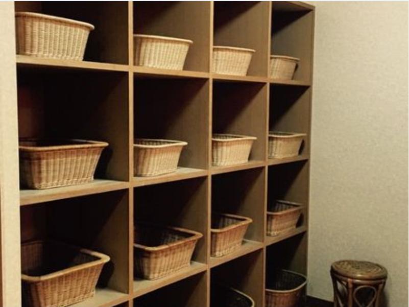 Sanpusou Ryokan Chikuma Buitenkant foto